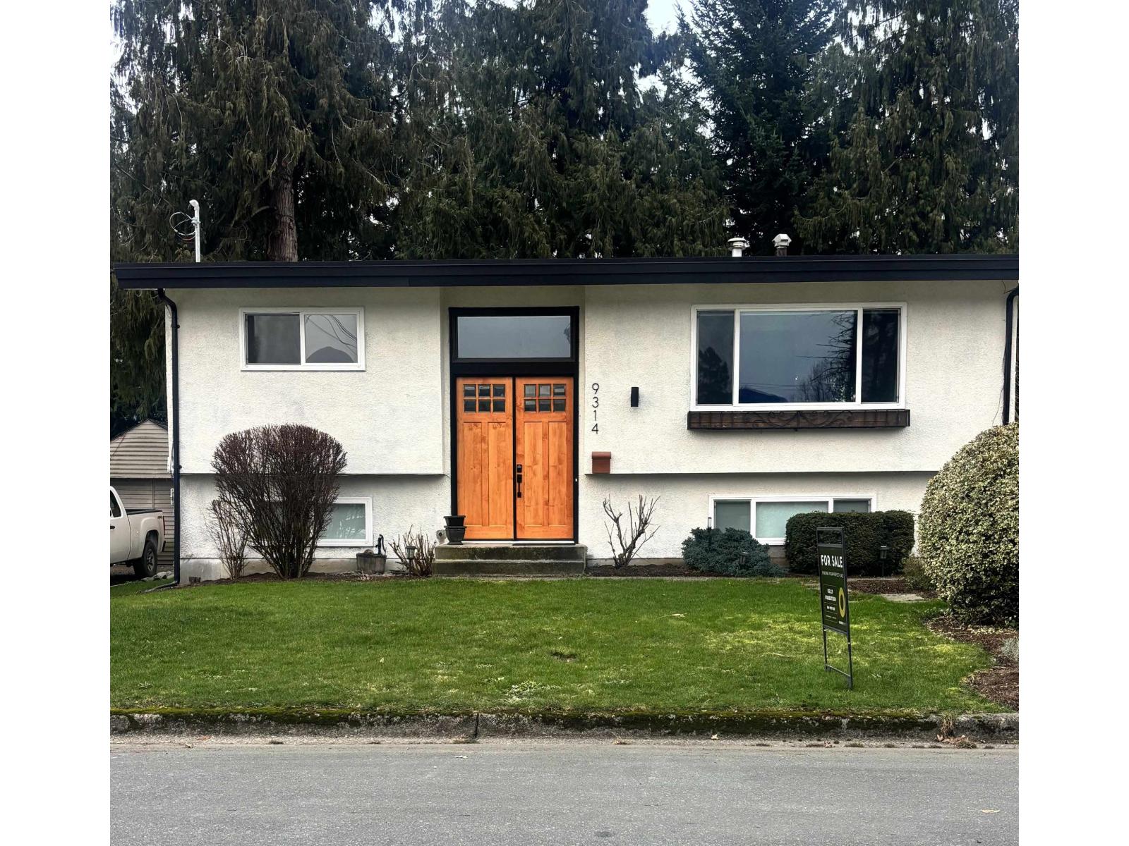 9314 JACKSON STREET|Chilliwack Proper West, Chilliwack, British Columbia