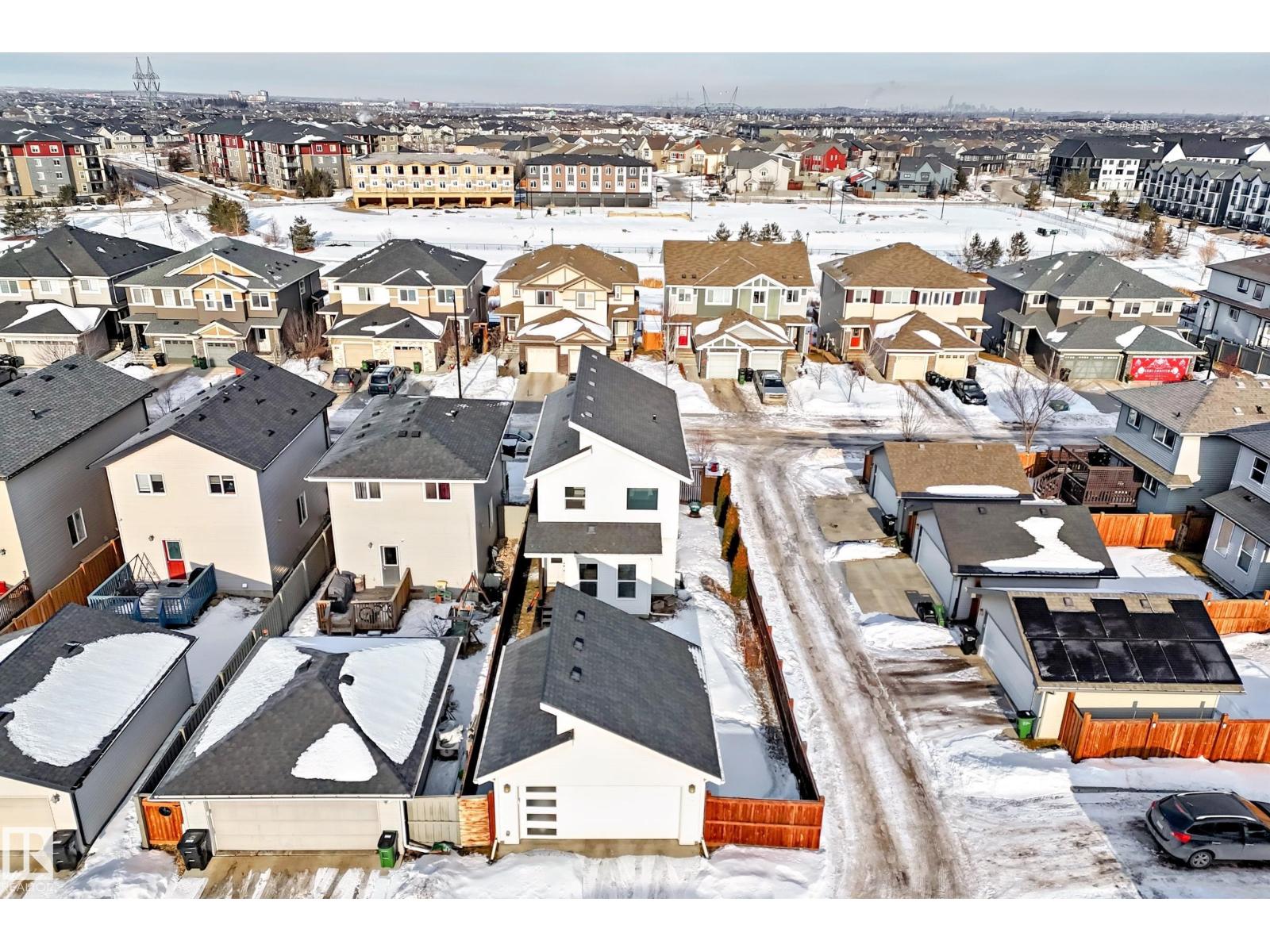 6685 Cardinal Rd Sw, Edmonton, Alberta  T6W 2Y4 - Photo 68 - E4471148