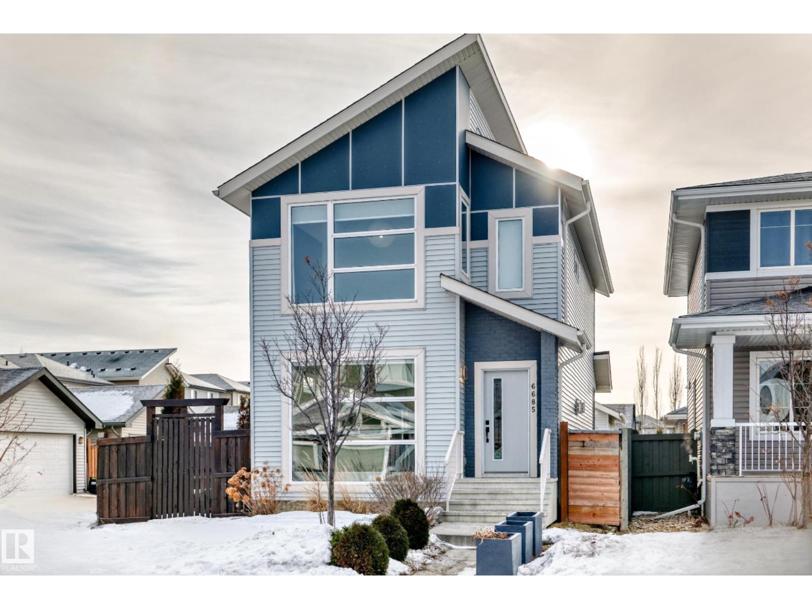 6685 Cardinal Rd Sw, Edmonton, Alberta  T6W 2Y4 - Photo 61 - E4471148