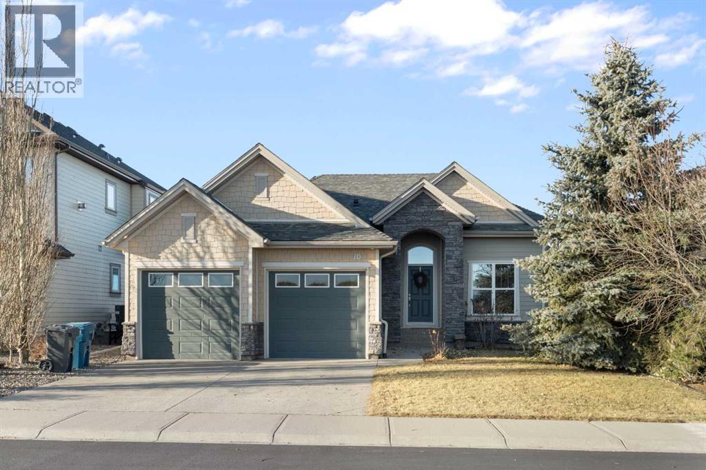 70 Muirfield Boulevard, Lyalta, Alberta