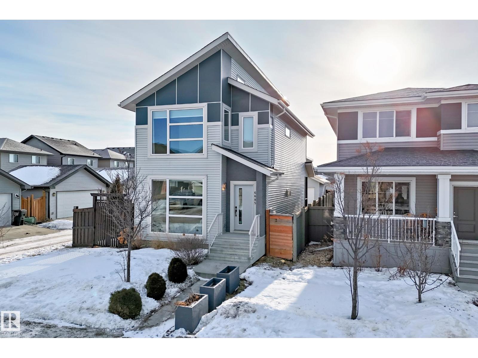 6685 Cardinal Rd Sw, Edmonton, Alberta  T6W 2Y4 - Photo 59 - E4471148