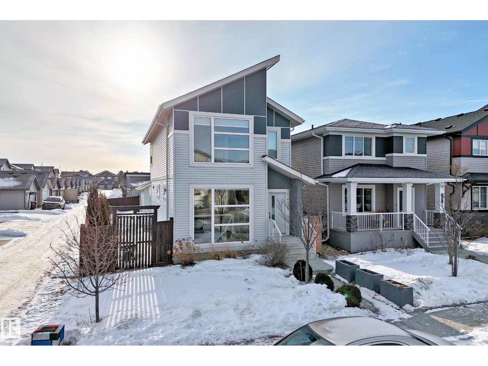 6685 Cardinal Rd Sw, Edmonton, Alberta  T6W 2Y4 - Photo 60 - E4471148