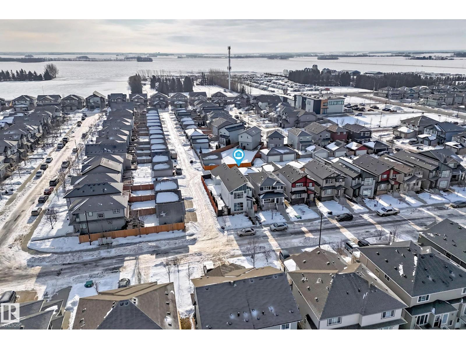 6685 Cardinal Rd Sw, Edmonton, Alberta  T6W 2Y4 - Photo 72 - E4471148