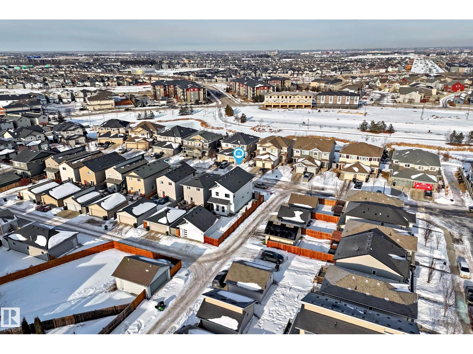 6685 Cardinal Rd Sw, Edmonton, Alberta  T6W 2Y4 - Photo 73 - E4471148