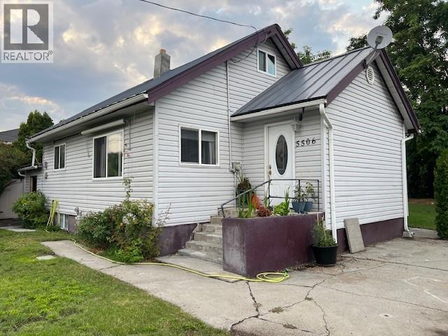 5506 Jackpine Lane, Osoyoos, British Columbia