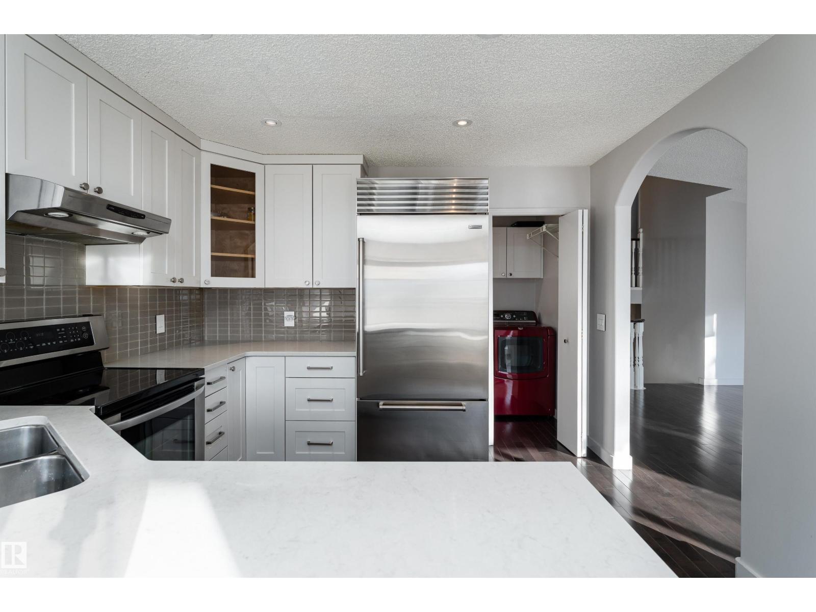 174 Oeming Rd Nw, Edmonton, Alberta  T6R 2G2 - Photo 11 - E4471167