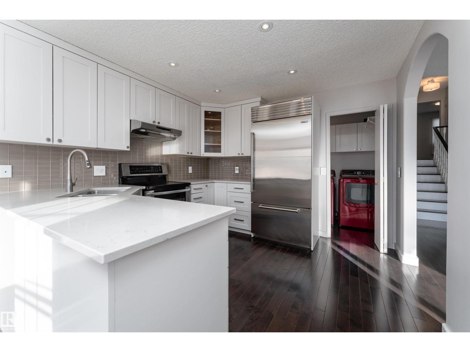 174 Oeming Rd Nw, Edmonton, Alberta  T6R 2G2 - Photo 12 - E4471167