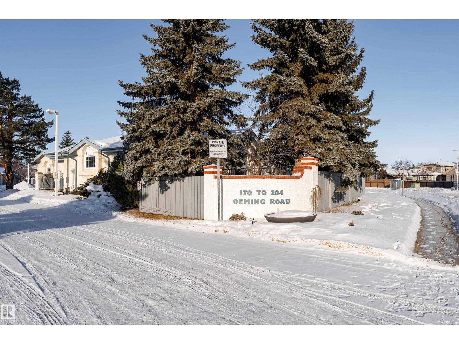 174 Oeming Rd Nw, Edmonton, Alberta  T6R 2G2 - Photo 49 - E4471167