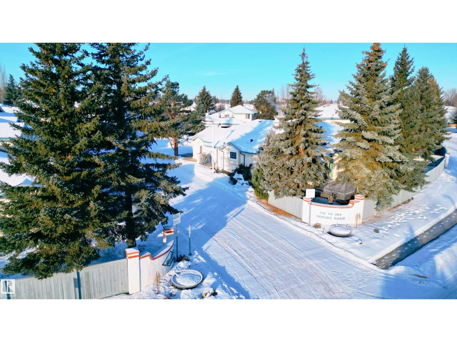 174 Oeming Rd Nw, Edmonton, Alberta  T6R 2G2 - Photo 50 - E4471167