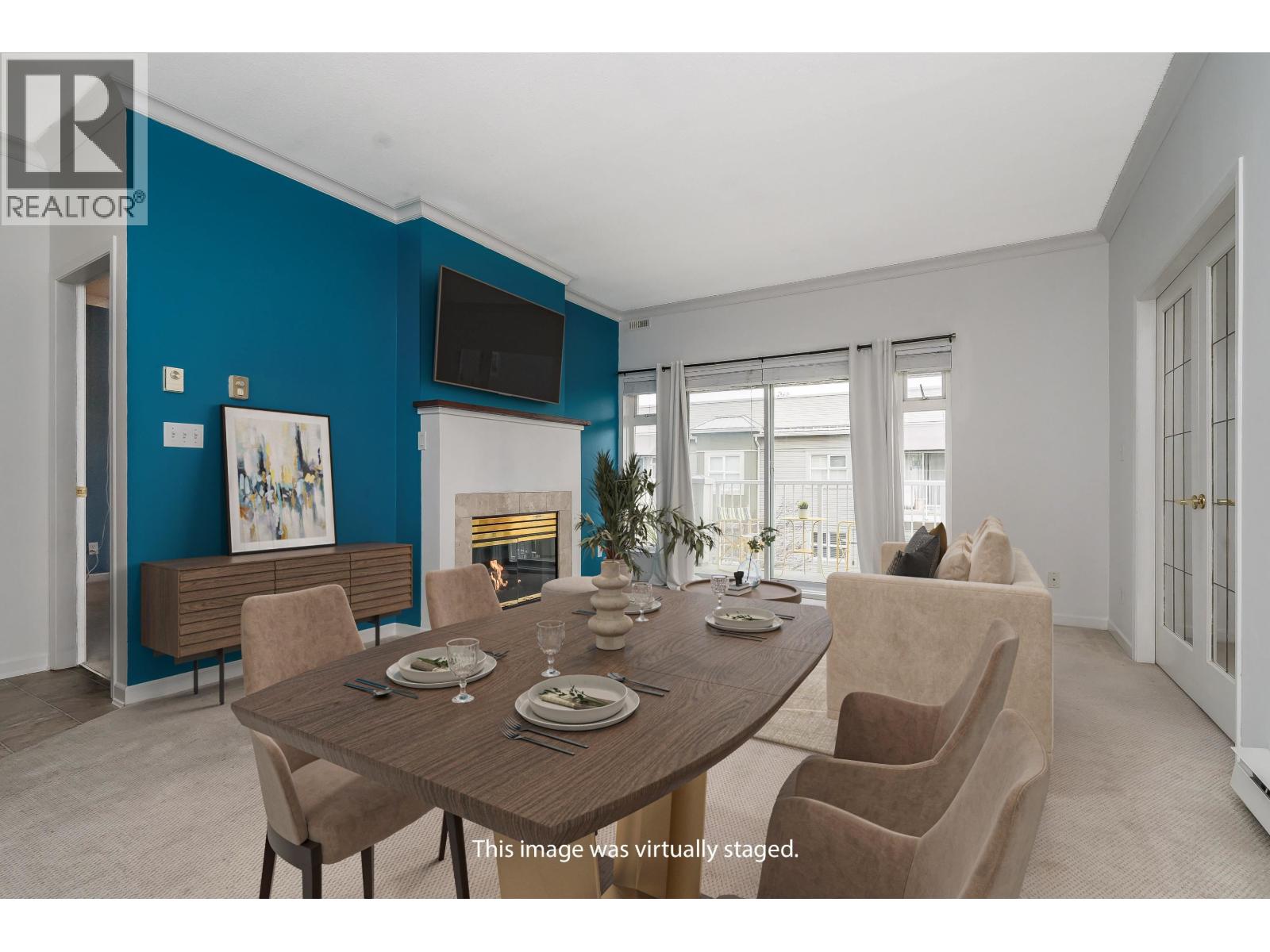 305 4728 53 Street, Delta, British Columbia  V4K 2Z1 - Photo 4 - R3083434