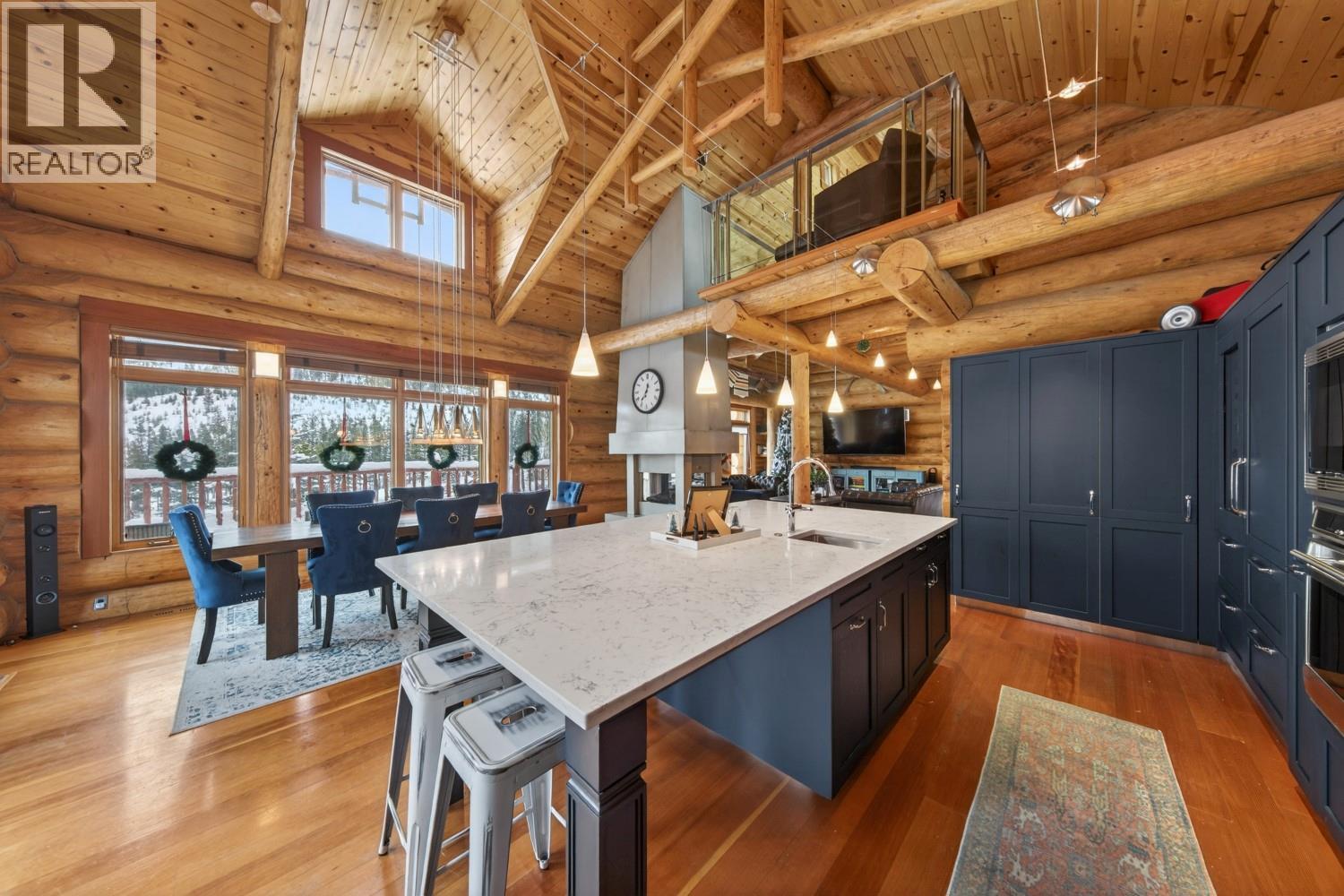 1783 Greywolf Drive, Panorama, British Columbia