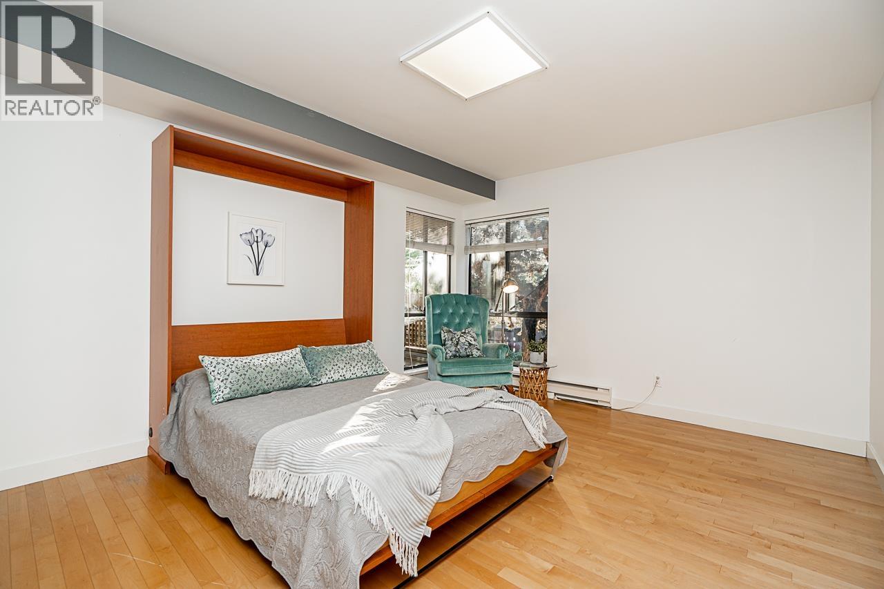 206 333 Wethersfield Drive, Vancouver, British Columbia  V5X 4M9 - Photo 21 - R3083220