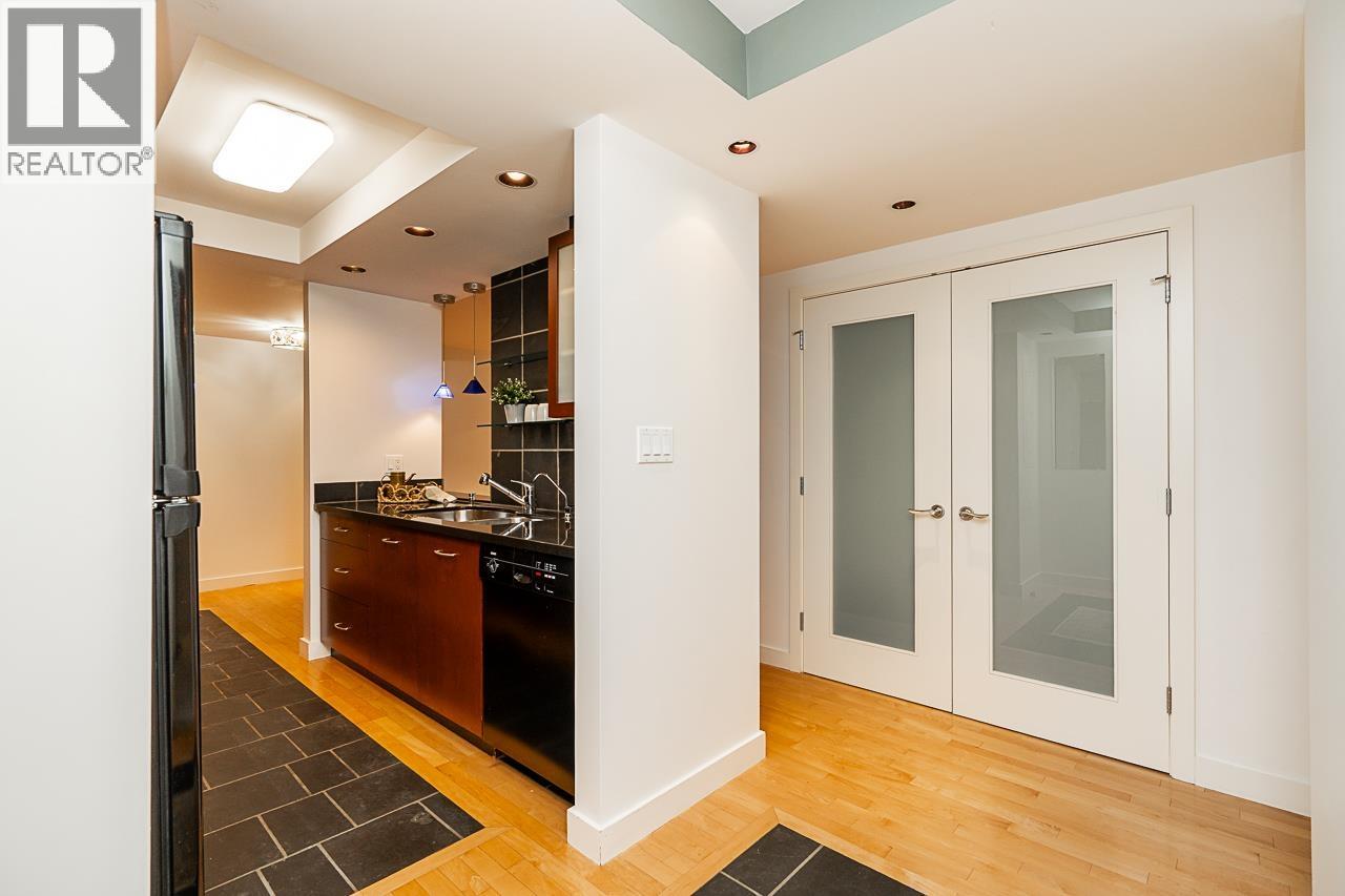 206 333 Wethersfield Drive, Vancouver, British Columbia  V5X 4M9 - Photo 4 - R3083220