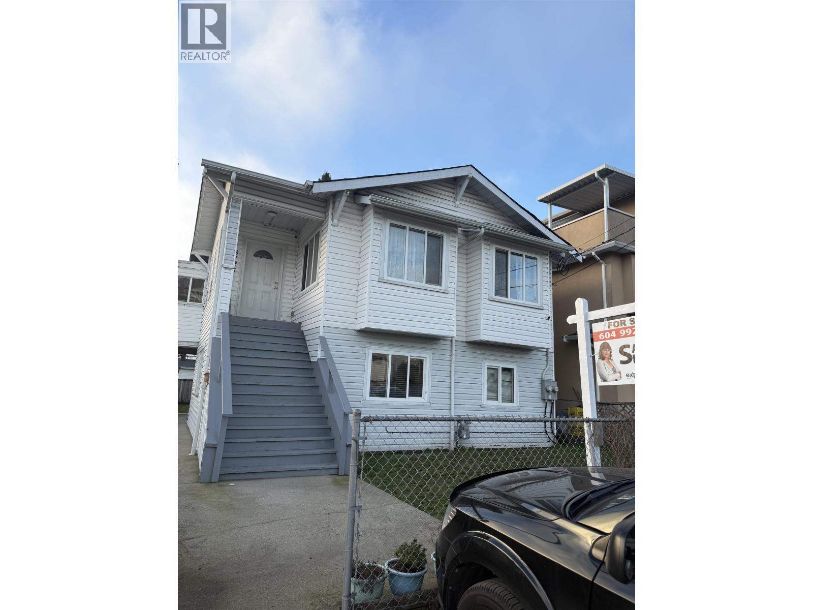 8125 St. George Street, Vancouver, British Columbia  V5X 3S4 - Photo 23 - R3078849