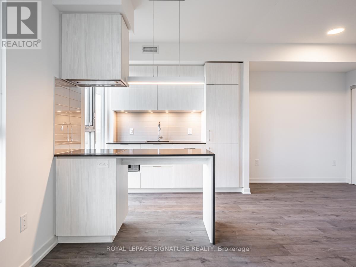 3409 - 20 Richardson Street, Toronto, Ontario  M5A 0S6 - Photo 11 - C12732564