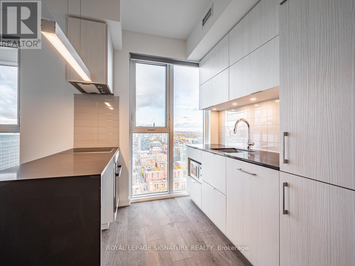 3409 - 20 Richardson Street, Toronto, Ontario  M5A 0S6 - Photo 12 - C12732564