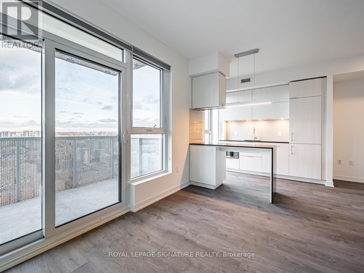 3409 - 20 Richardson Street, Toronto, Ontario  M5A 0S6 - Photo 15 - C12732564