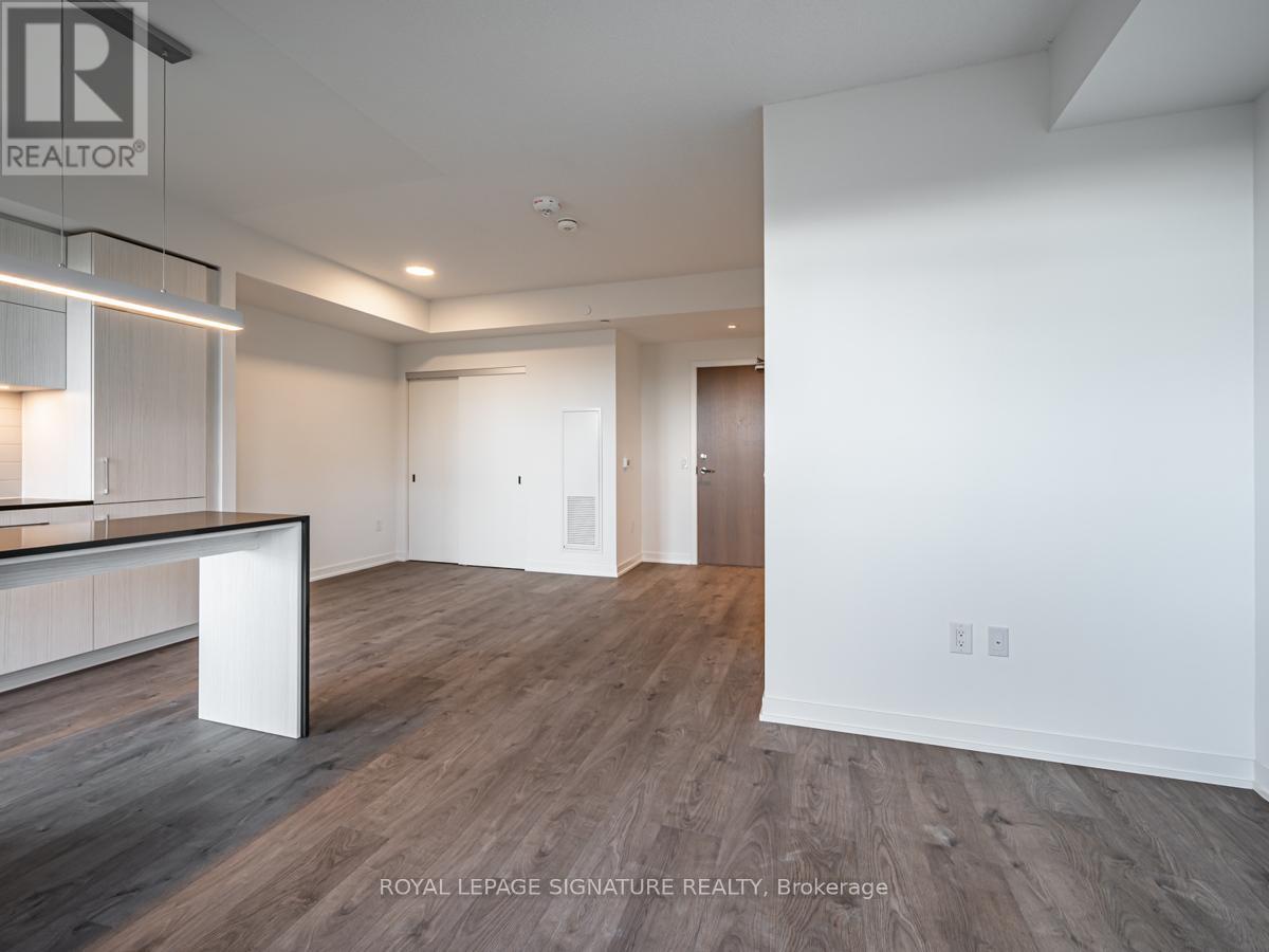 3409 - 20 Richardson Street, Toronto, Ontario  M5A 0S6 - Photo 16 - C12732564