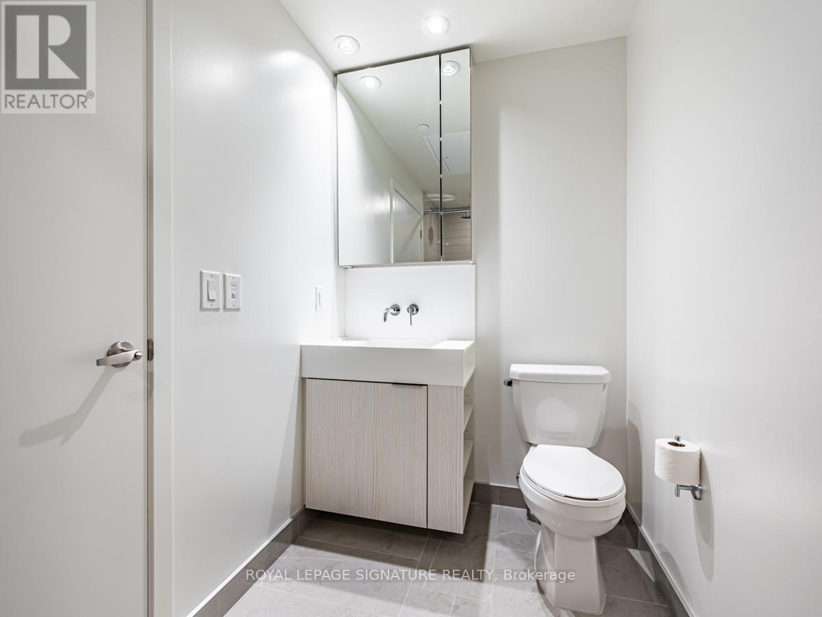 3409 - 20 Richardson Street, Toronto, Ontario  M5A 0S6 - Photo 17 - C12732564