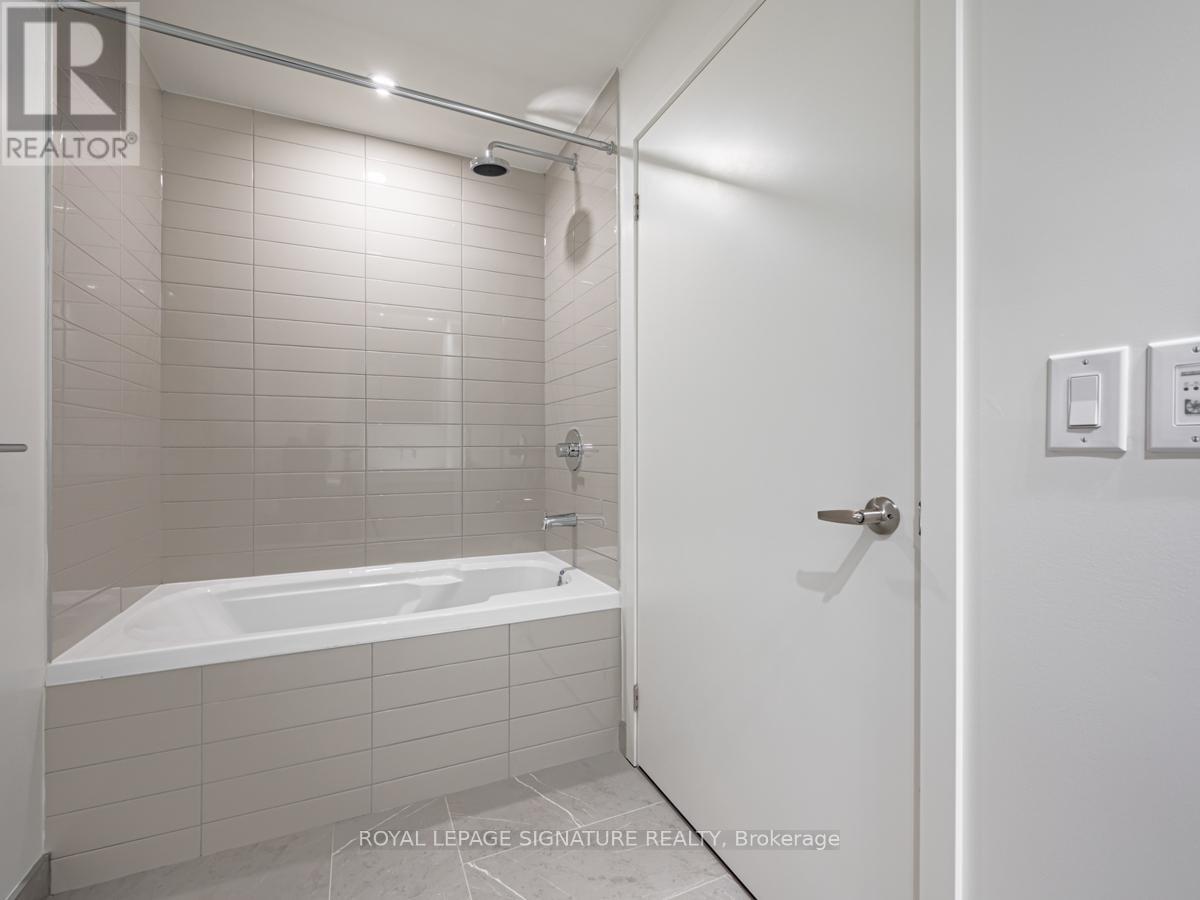 3409 - 20 Richardson Street, Toronto, Ontario  M5A 0S6 - Photo 18 - C12732564