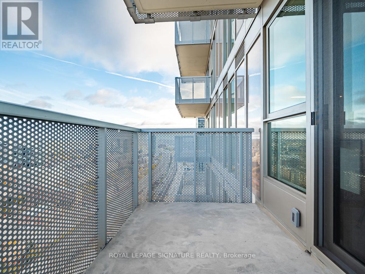 3409 - 20 Richardson Street, Toronto, Ontario  M5A 0S6 - Photo 19 - C12732564