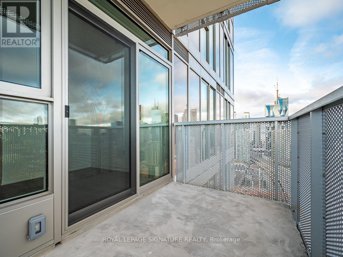 3409 - 20 Richardson Street, Toronto, Ontario  M5A 0S6 - Photo 20 - C12732564