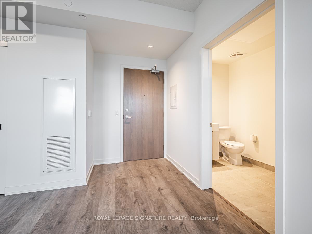 3409 - 20 Richardson Street, Toronto, Ontario  M5A 0S6 - Photo 3 - C12732564