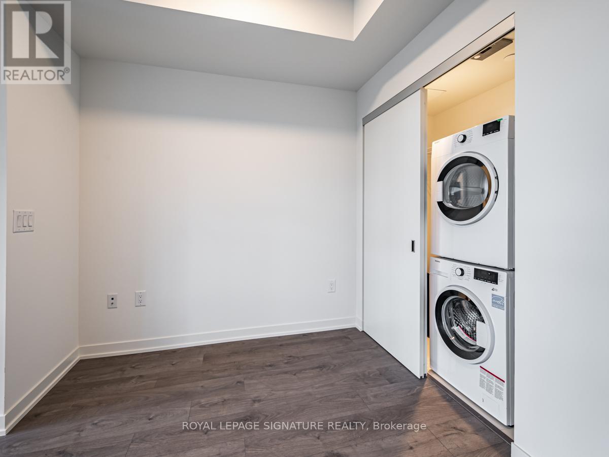 3409 - 20 Richardson Street, Toronto, Ontario  M5A 0S6 - Photo 9 - C12732564