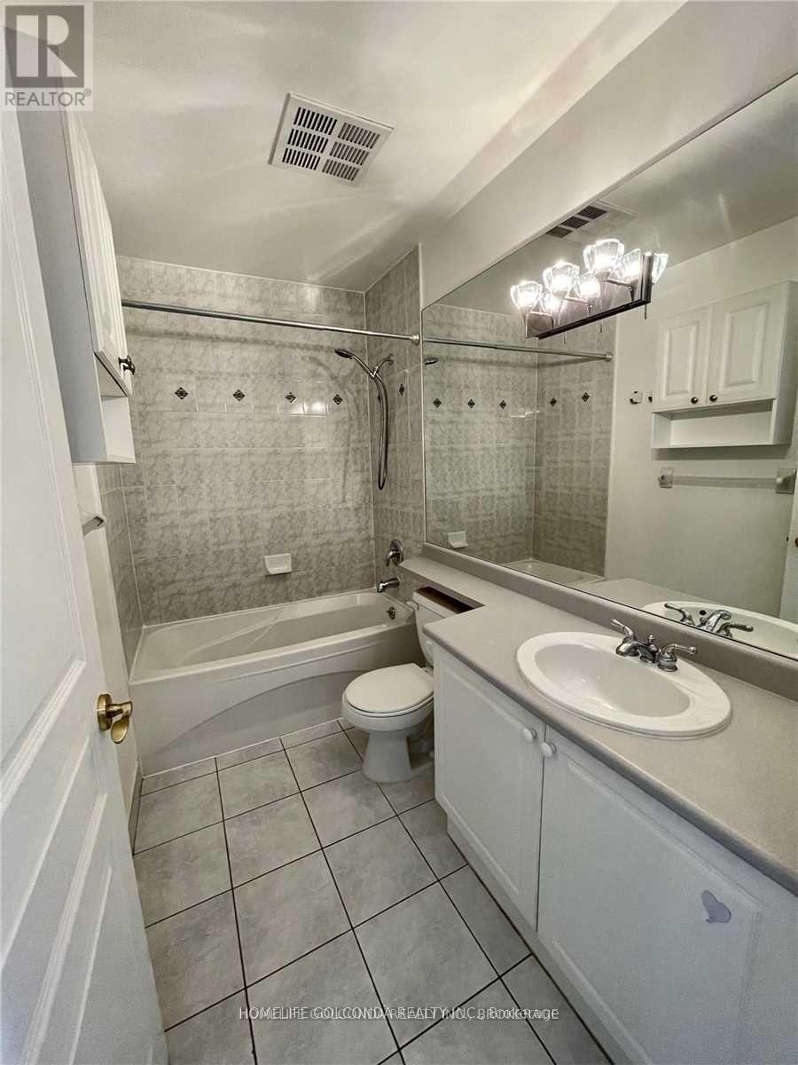 1011 - 28 Byng Avenue, Toronto, Ontario  M2N 7H4 - Photo 10 - C12732592