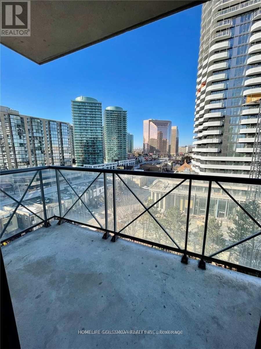 1011 - 28 Byng Avenue, Toronto, Ontario  M2N 7H4 - Photo 11 - C12732592