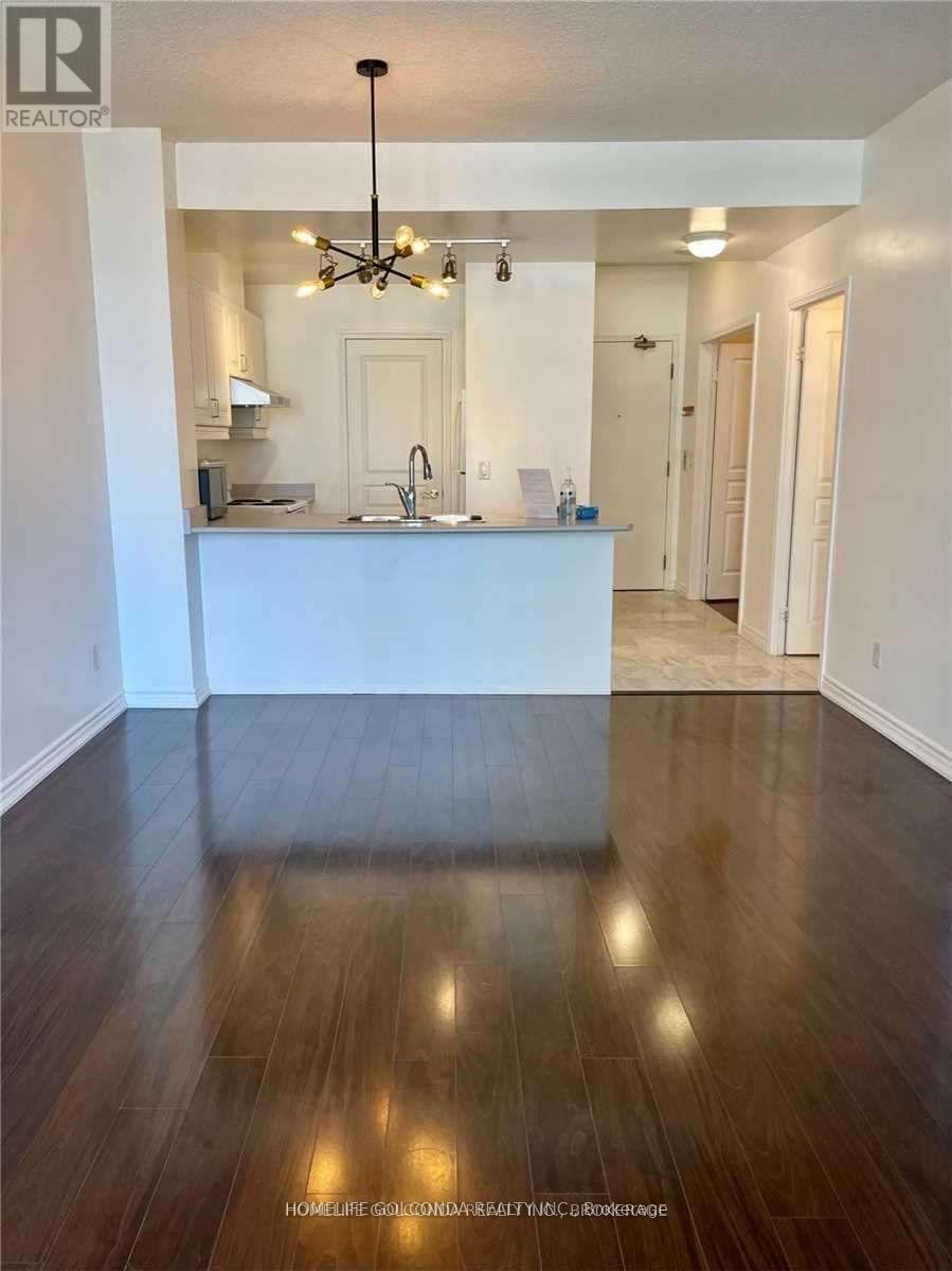 1011 - 28 Byng Avenue, Toronto, Ontario  M2N 7H4 - Photo 3 - C12732592