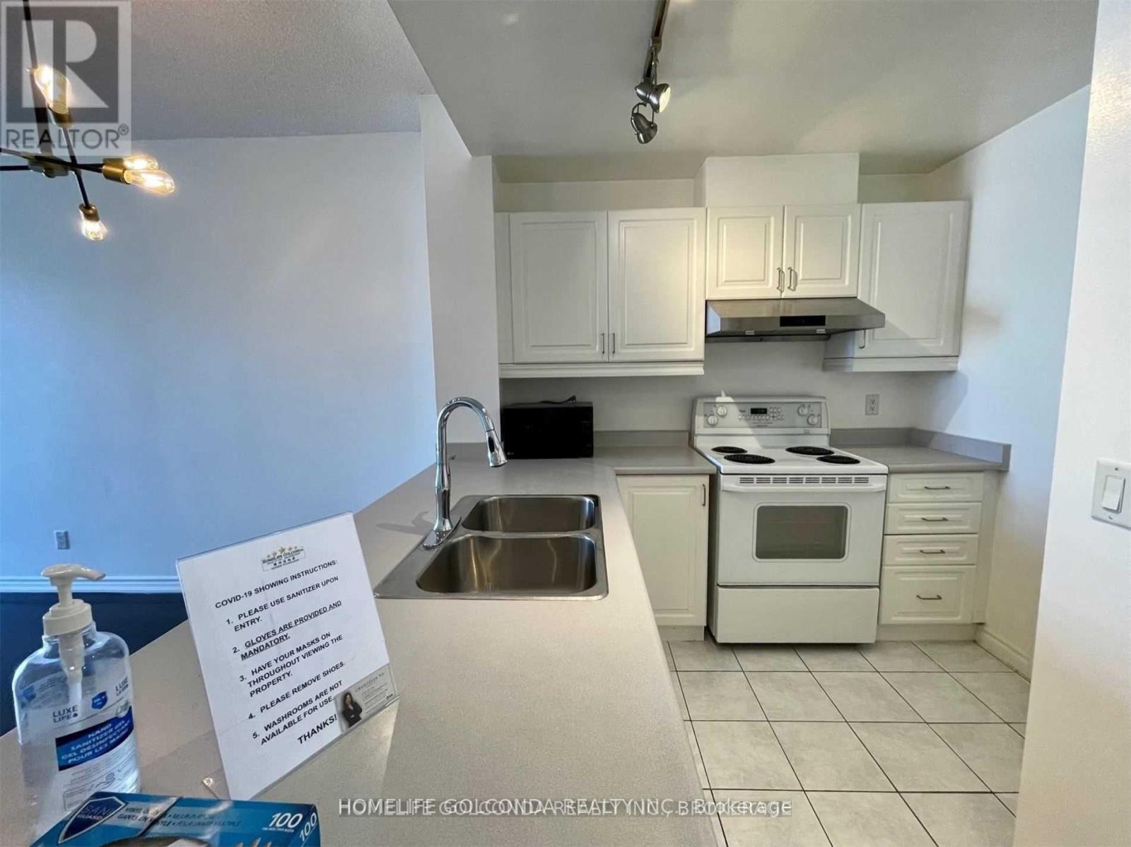 1011 - 28 Byng Avenue, Toronto, Ontario  M2N 7H4 - Photo 5 - C12732592