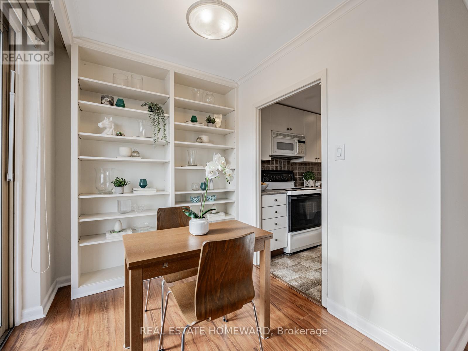 210 - 40 Glen Road, Toronto, Ontario  M4W 2V1 - Photo 17 - C12732610