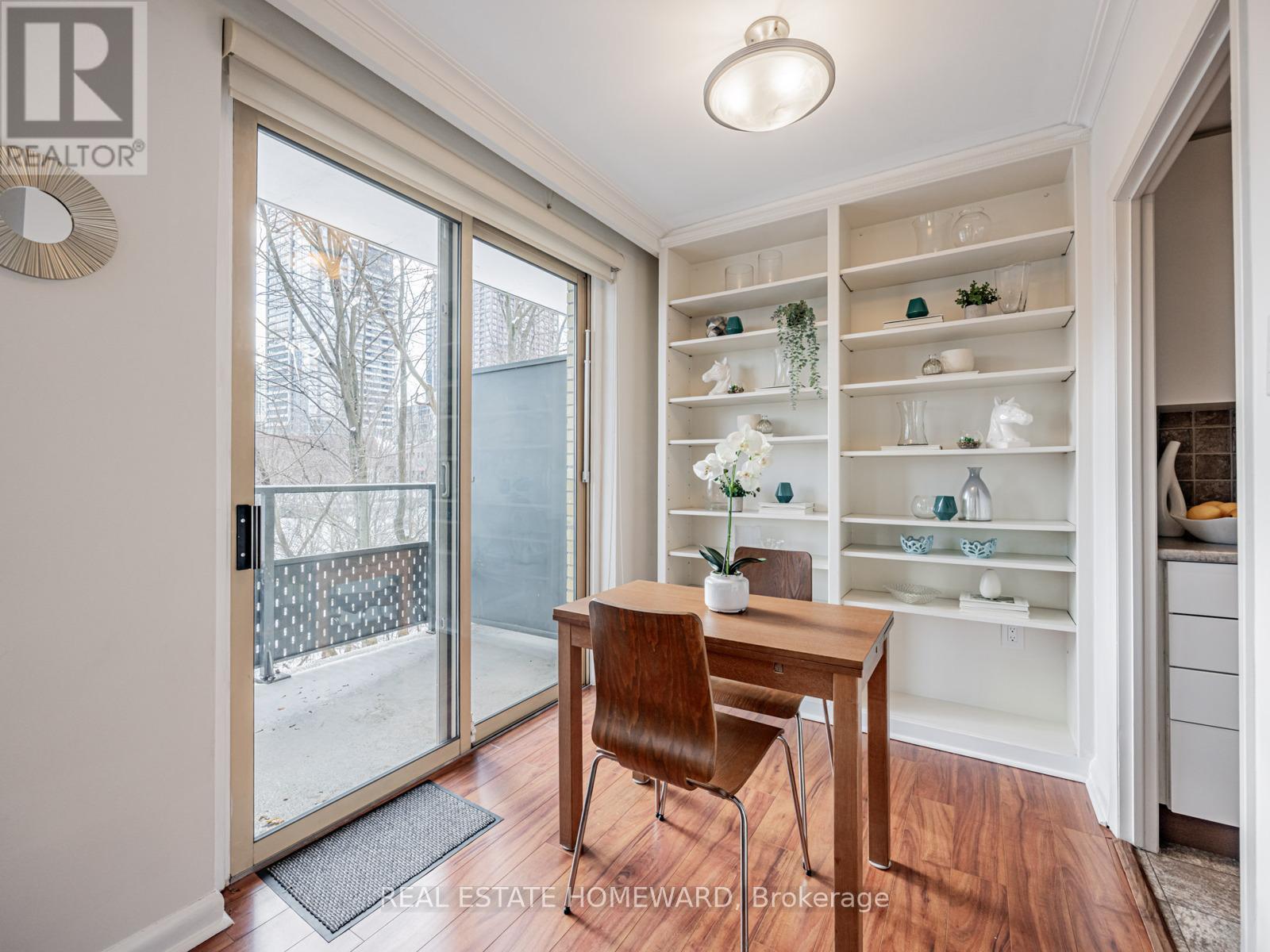 210 - 40 Glen Road, Toronto, Ontario  M4W 2V1 - Photo 18 - C12732610