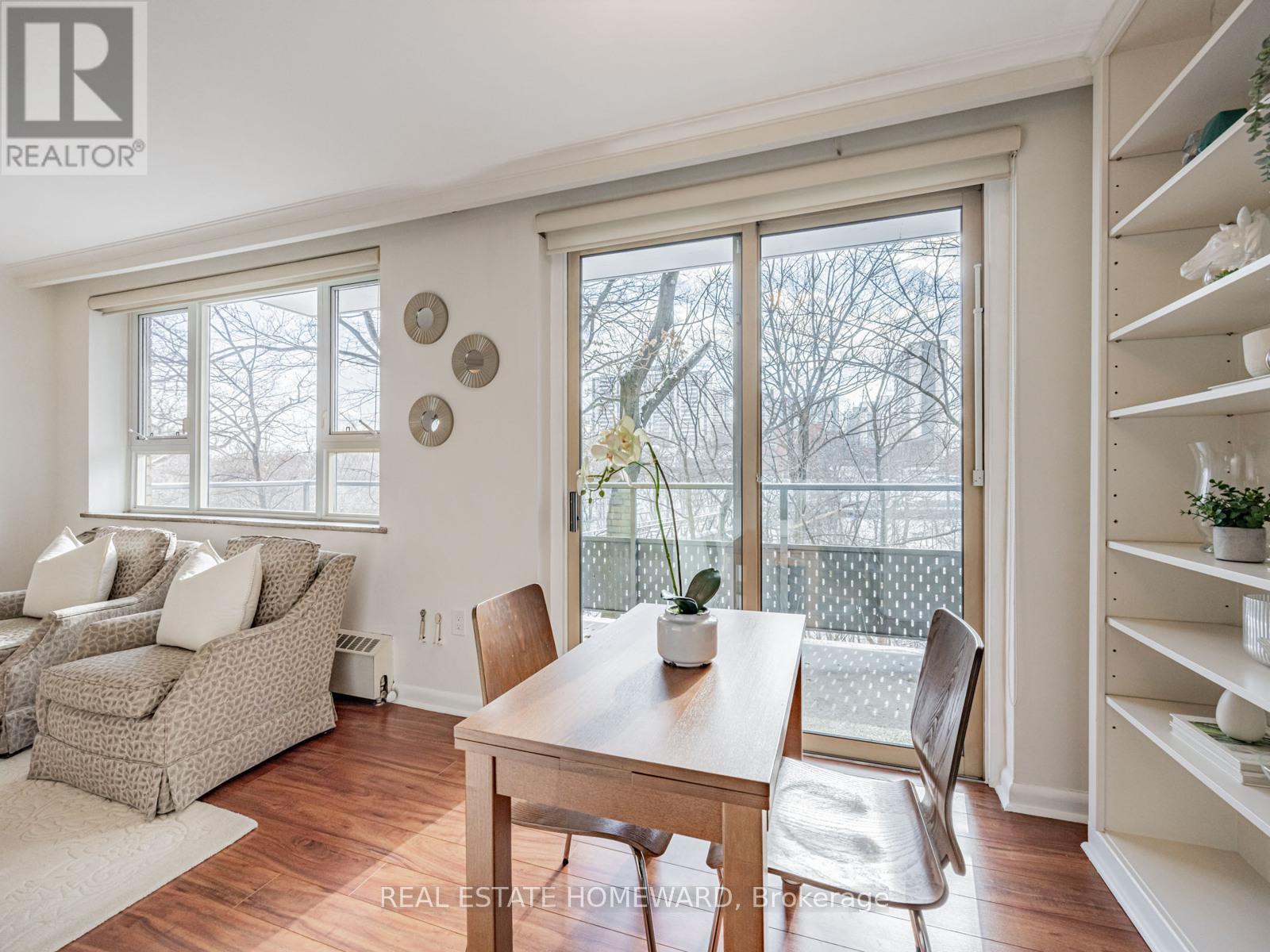 210 - 40 Glen Road, Toronto, Ontario  M4W 2V1 - Photo 19 - C12732610