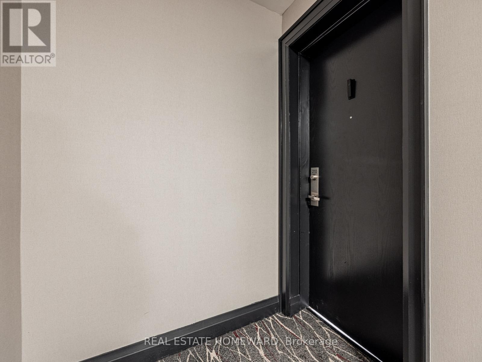 210 - 40 Glen Road, Toronto, Ontario  M4W 2V1 - Photo 2 - C12732610