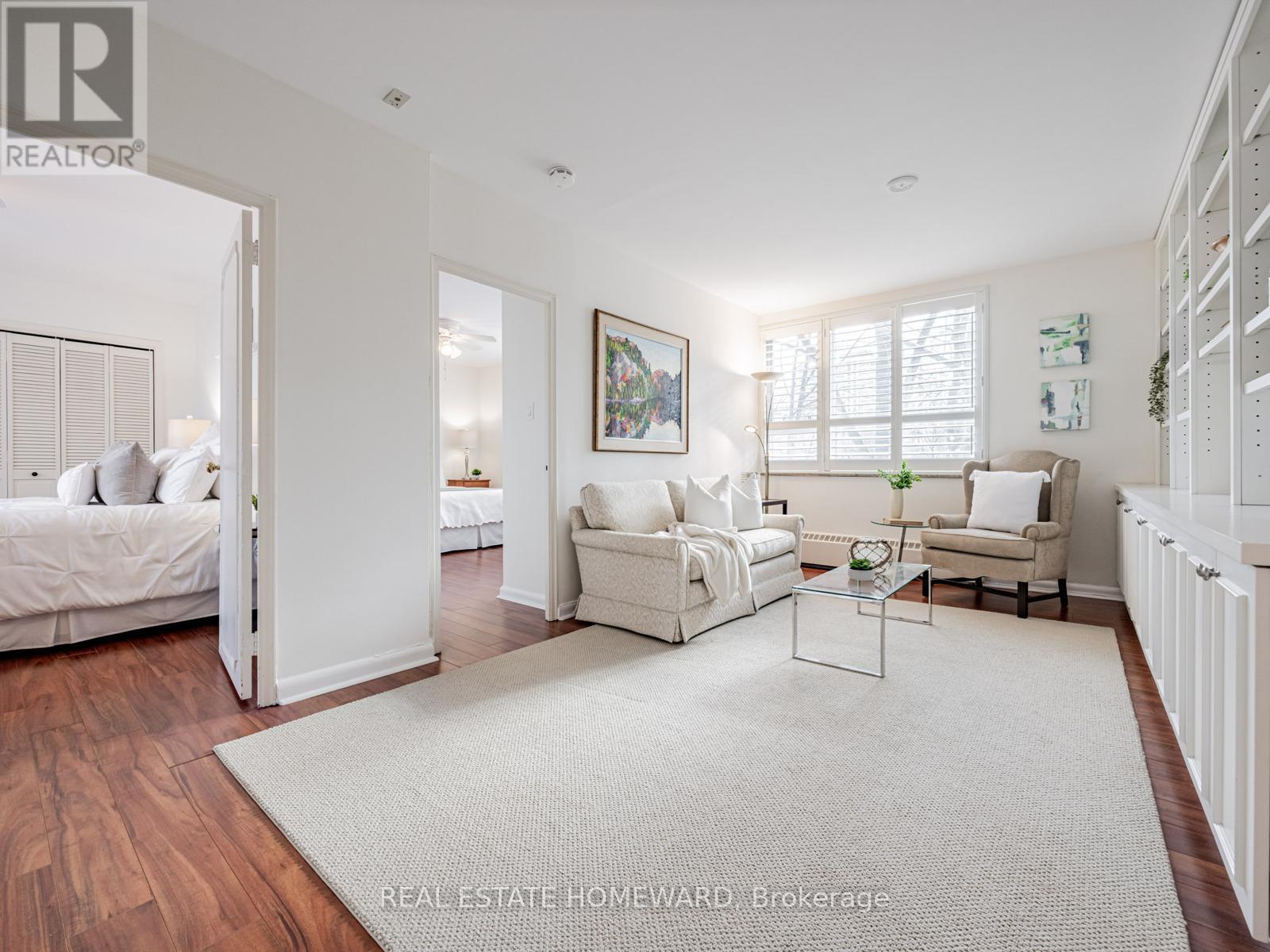 210 - 40 Glen Road, Toronto, Ontario  M4W 2V1 - Photo 20 - C12732610