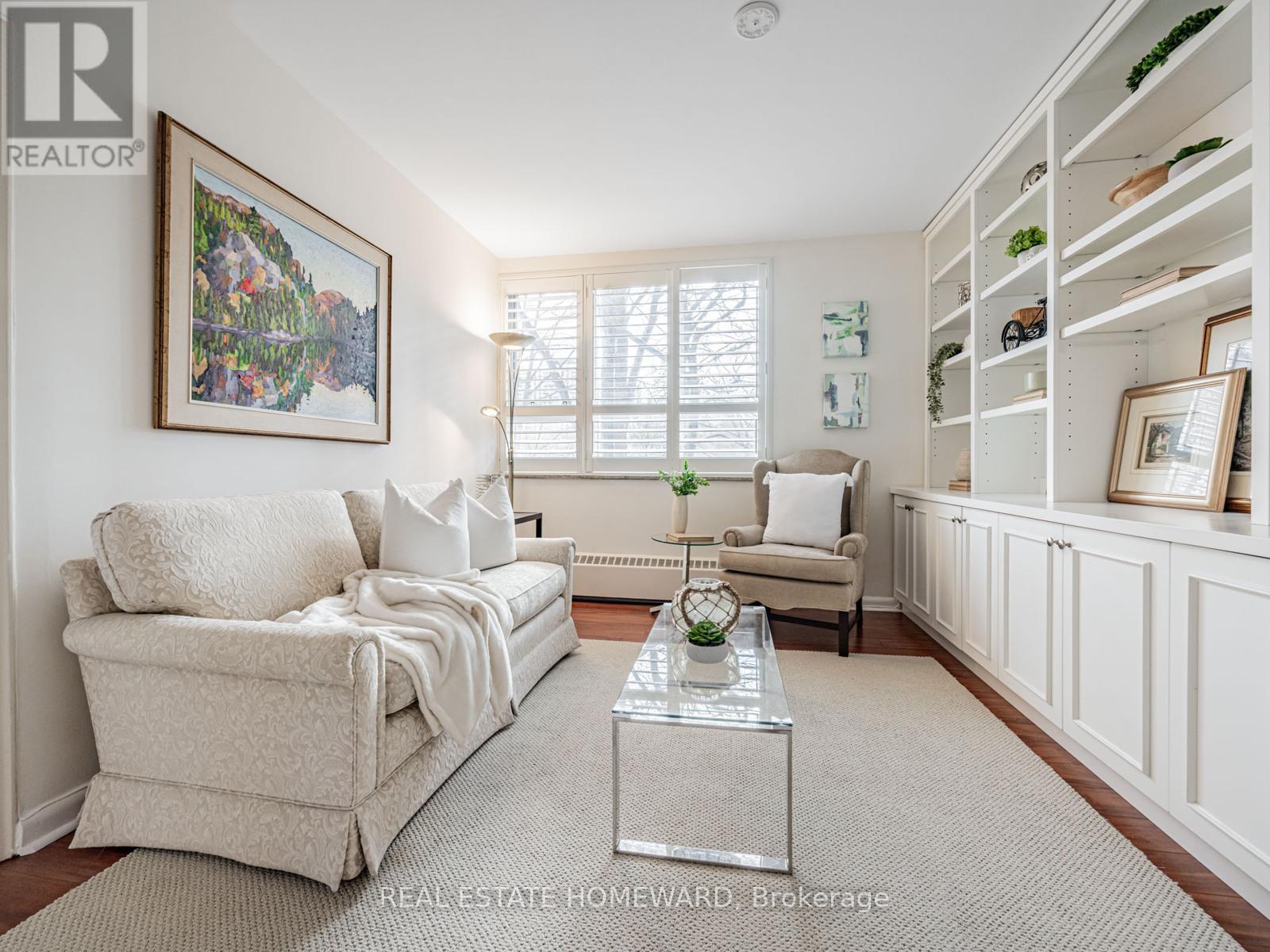 210 - 40 Glen Road, Toronto, Ontario  M4W 2V1 - Photo 23 - C12732610