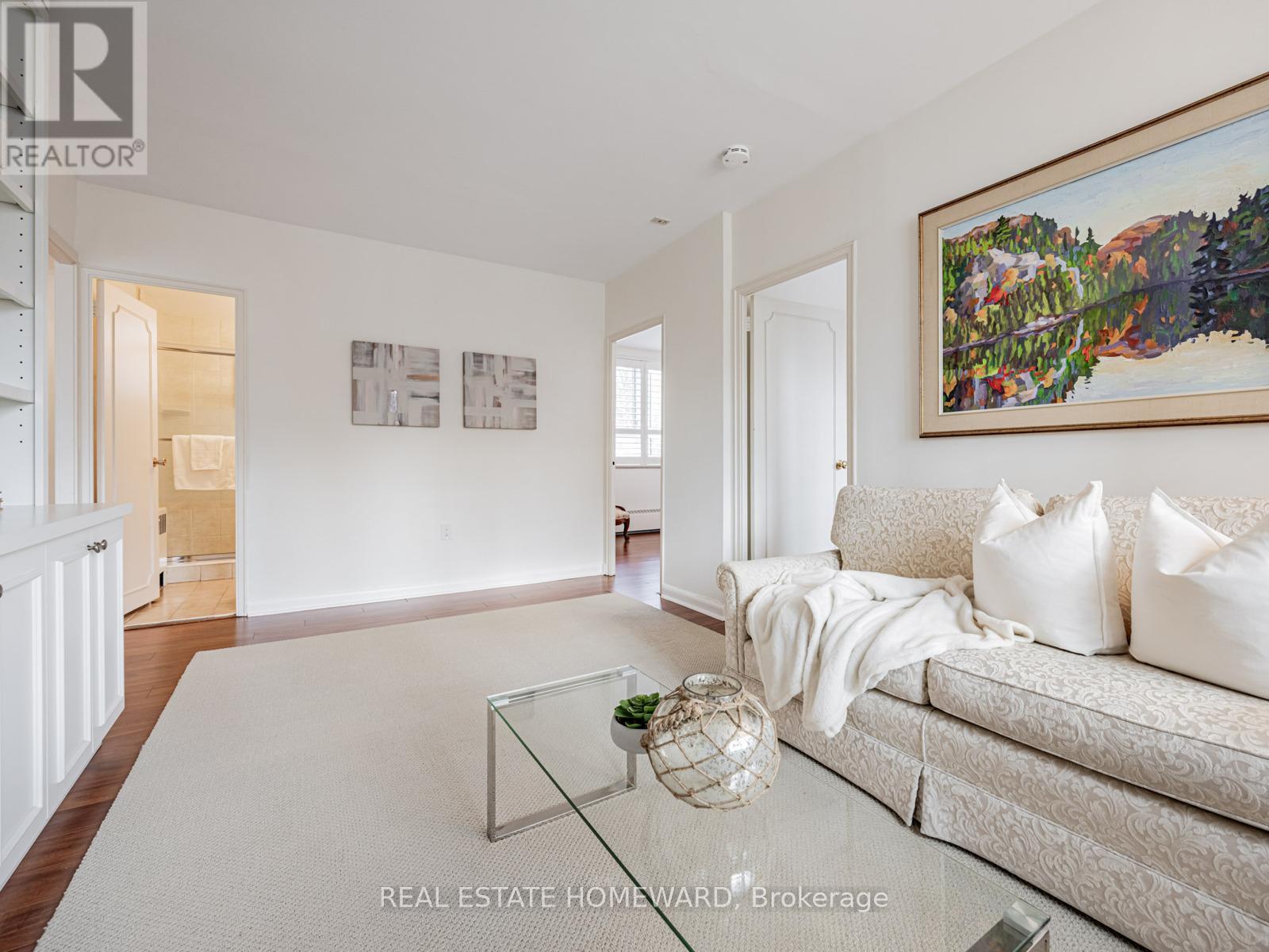 210 - 40 Glen Road, Toronto, Ontario  M4W 2V1 - Photo 27 - C12732610