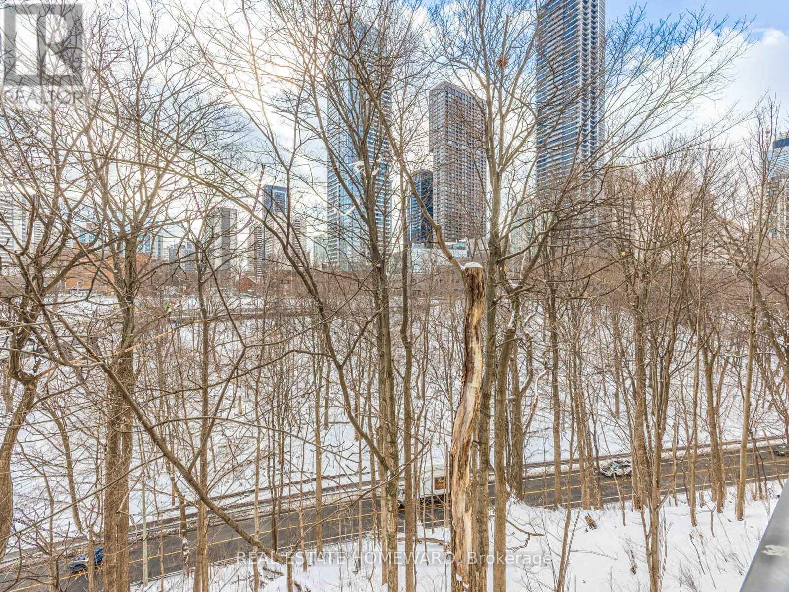 210 - 40 Glen Road, Toronto, Ontario  M4W 2V1 - Photo 38 - C12732610