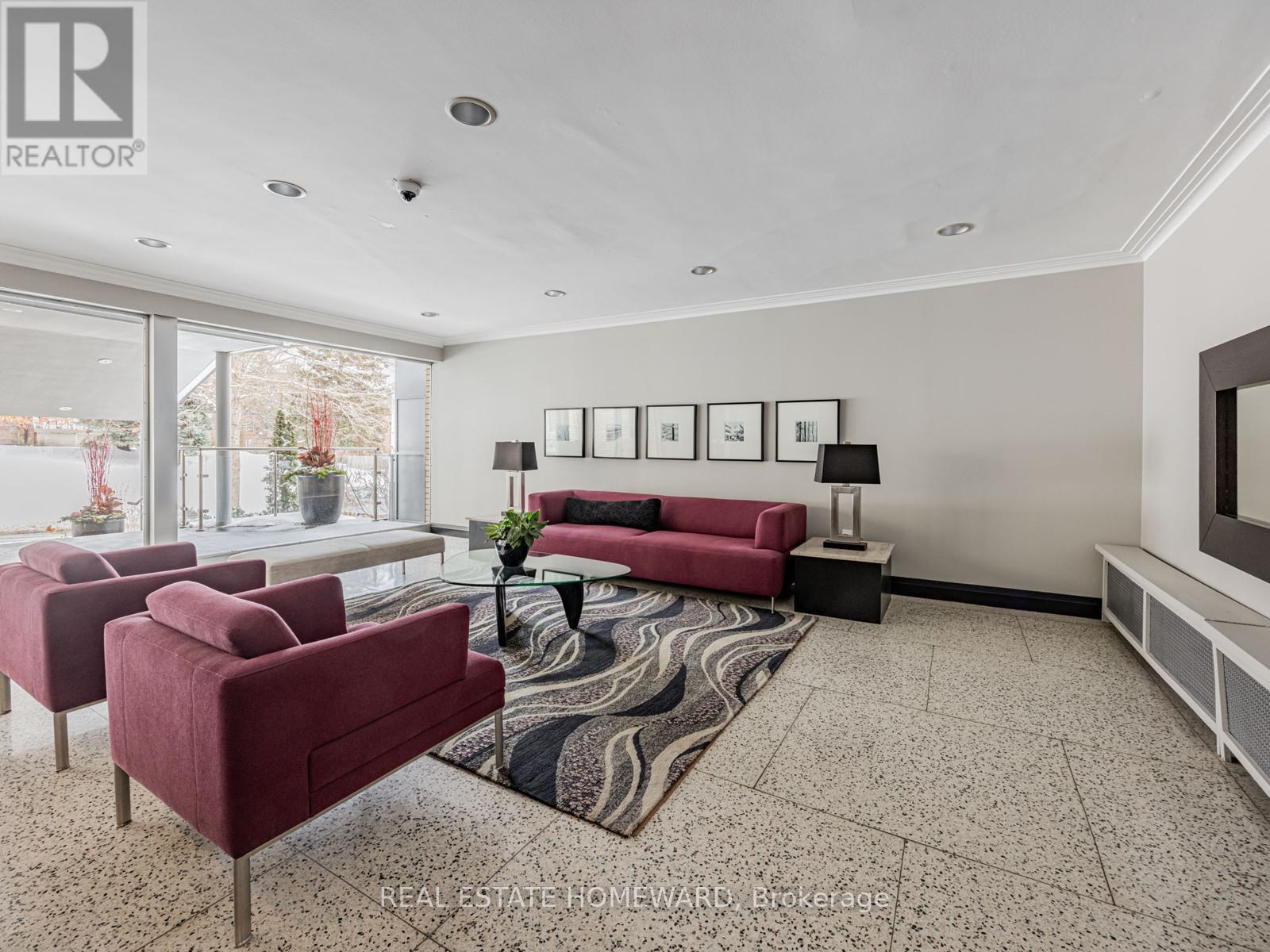 210 - 40 Glen Road, Toronto, Ontario  M4W 2V1 - Photo 40 - C12732610