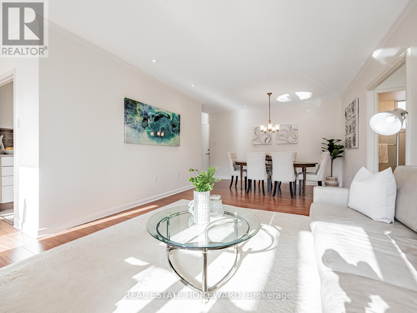 210 - 40 Glen Road, Toronto, Ontario  M4W 2V1 - Photo 5 - C12732610