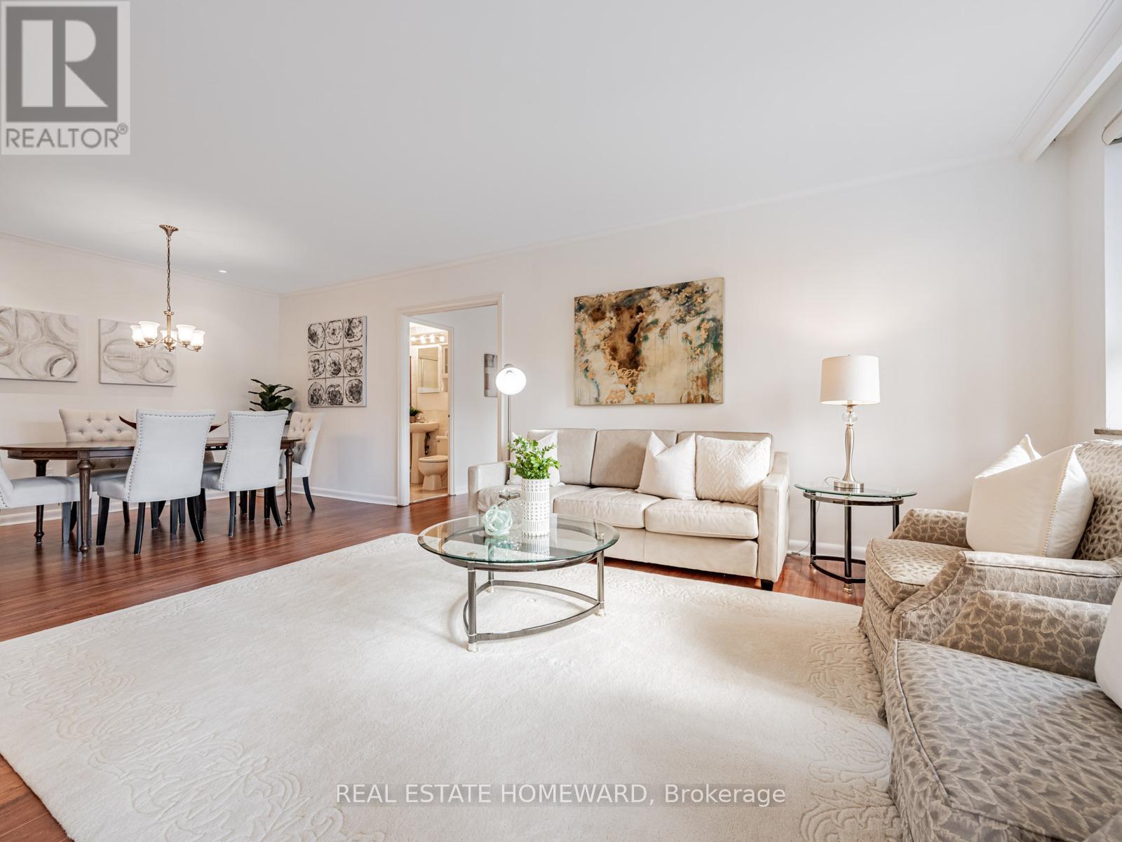 210 - 40 Glen Road, Toronto, Ontario  M4W 2V1 - Photo 7 - C12732610