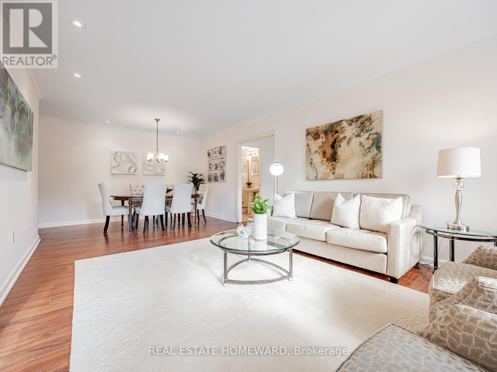 210 - 40 Glen Road, Toronto, Ontario  M4W 2V1 - Photo 8 - C12732610