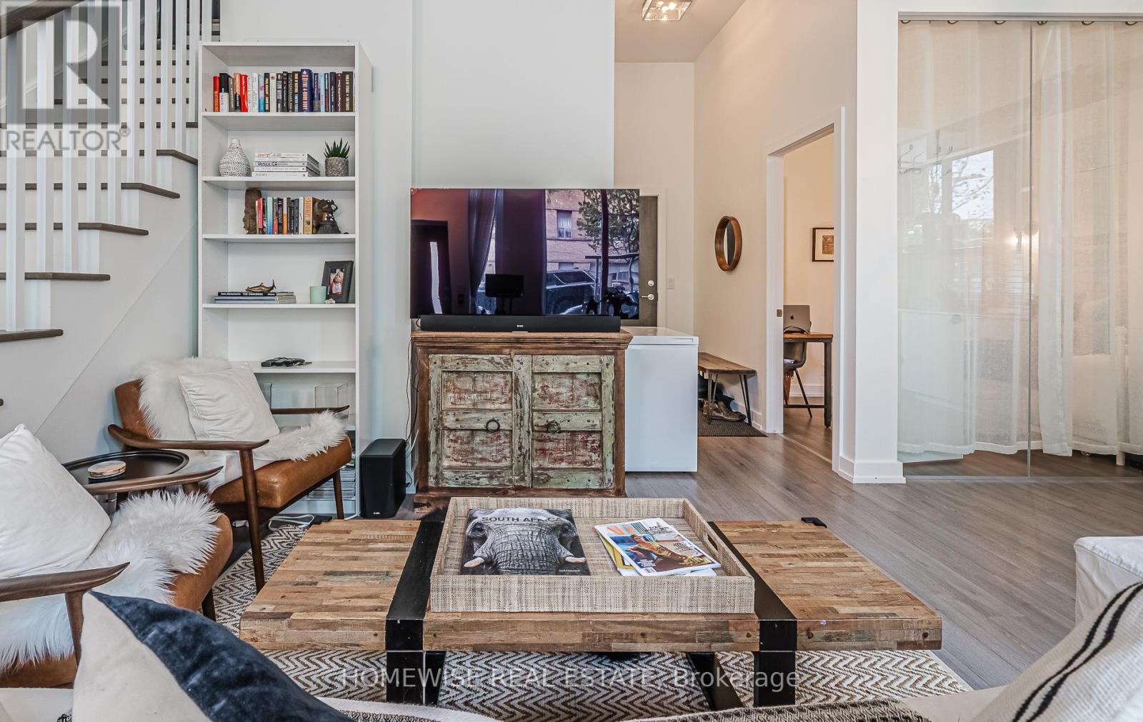 Th05 - 6 Parkwood Avenue, Toronto, Ontario  M4V 2W8 - Photo 16 - C12732614