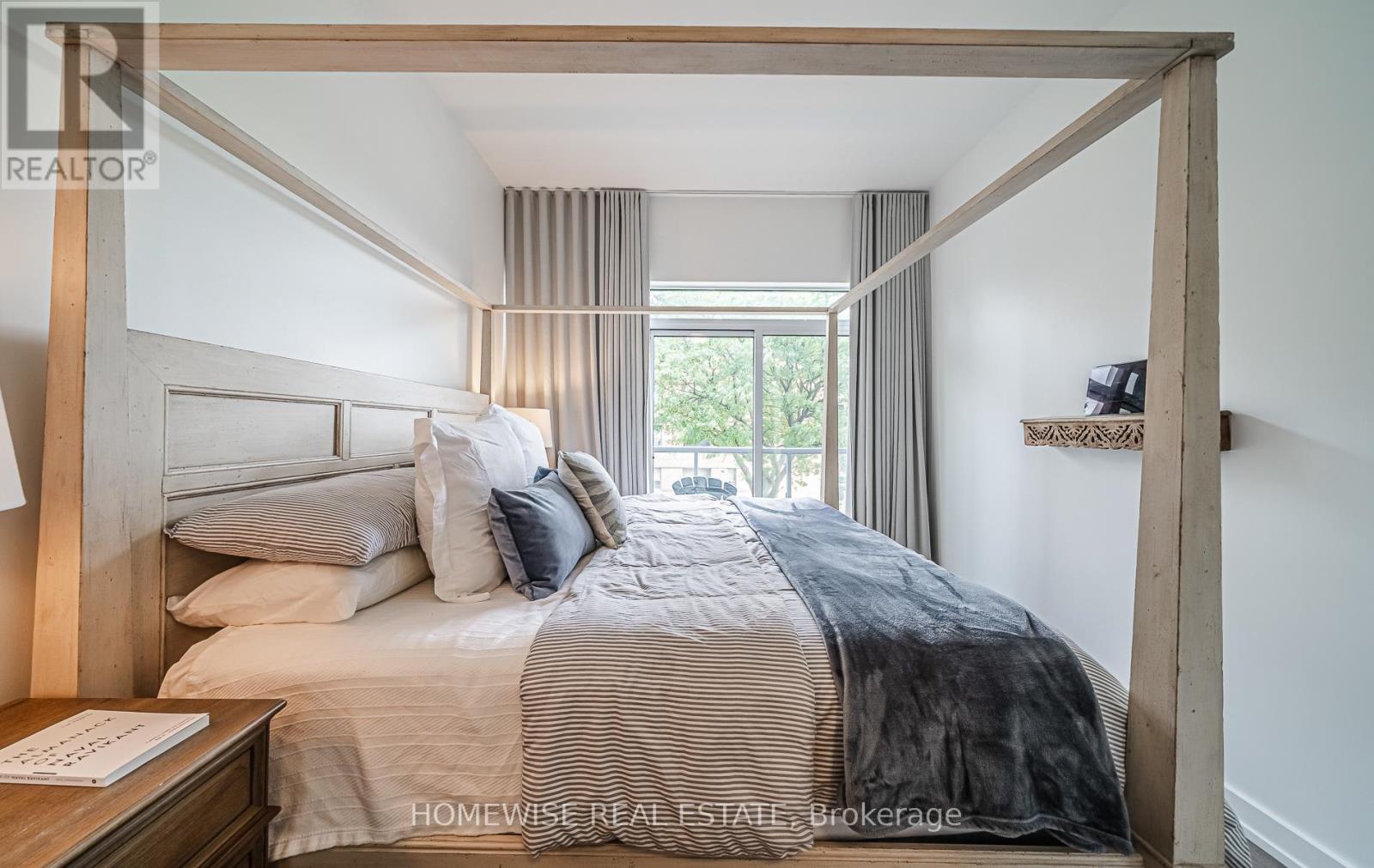 Th05 - 6 Parkwood Avenue, Toronto, Ontario  M4V 2W8 - Photo 25 - C12732614