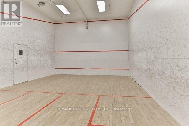 1603 - 25 Grenville Street, Toronto, Ontario  M4Y 2X5 - Photo 17 - C12732664