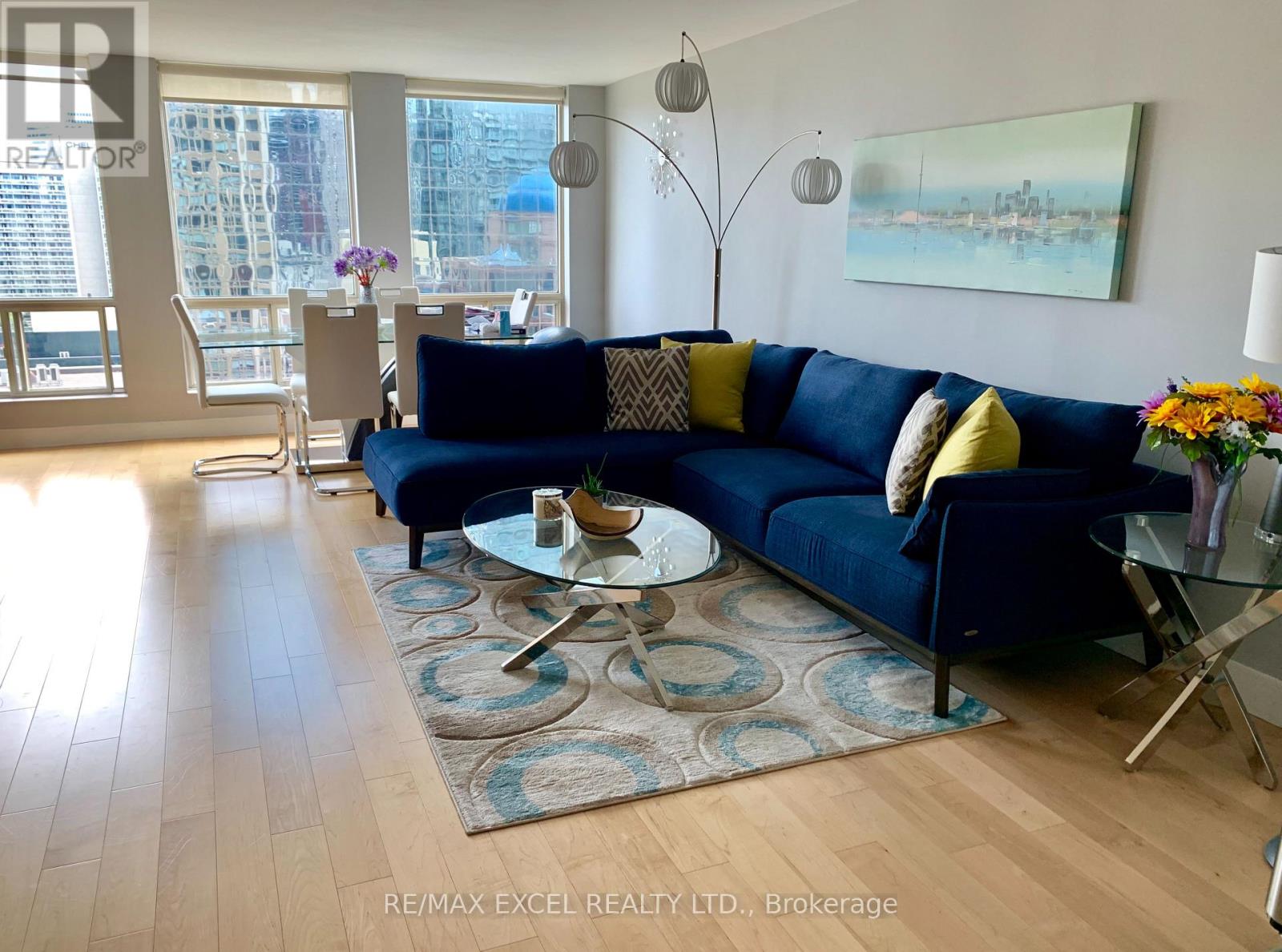 1603 - 25 Grenville Street, Toronto, Ontario  M4Y 2X5 - Photo 19 - C12732664