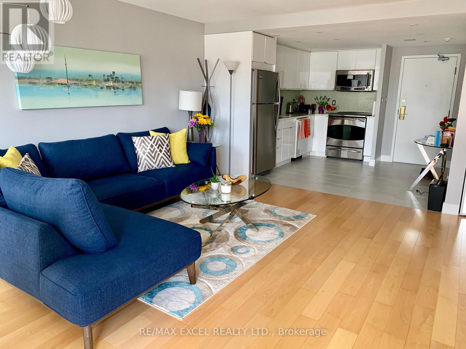 1603 - 25 Grenville Street, Toronto, Ontario  M4Y 2X5 - Photo 20 - C12732664