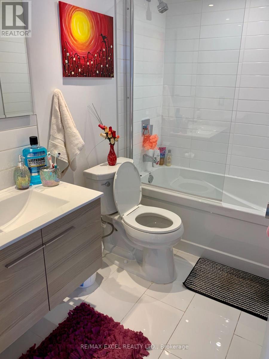 1603 - 25 Grenville Street, Toronto, Ontario  M4Y 2X5 - Photo 22 - C12732664